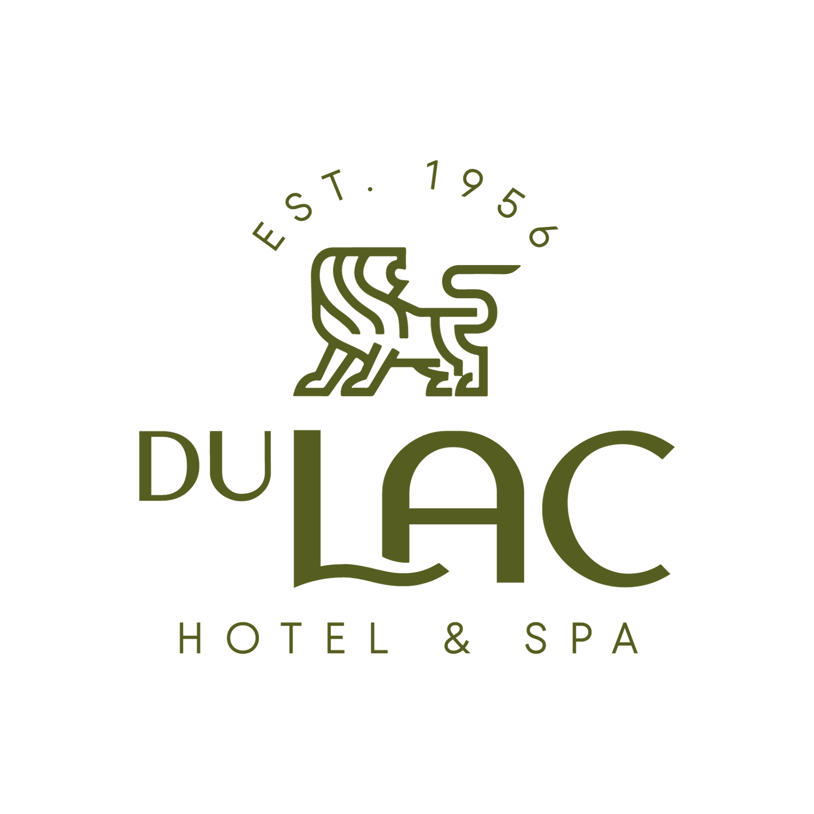 Logo Du Lac Verde Scuro@4x