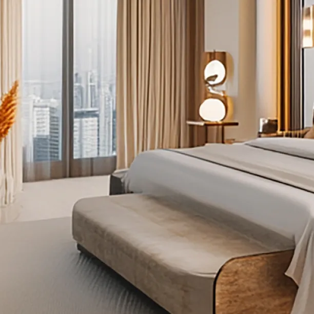 Apartment Hotel 191 mask group 1