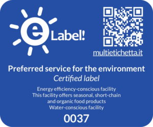 Du Lac ESG Certification eLabel