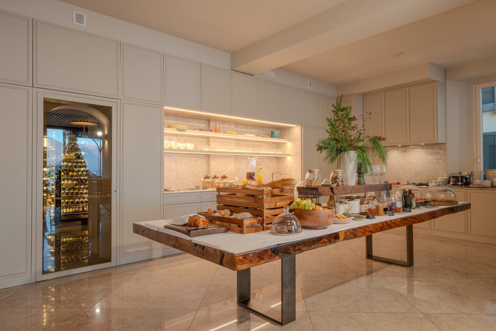 Du Lac & SPA, Luxury Hotel in Bellagio 248 Hotel du Lac Bellagio Common Areas 174 scaled