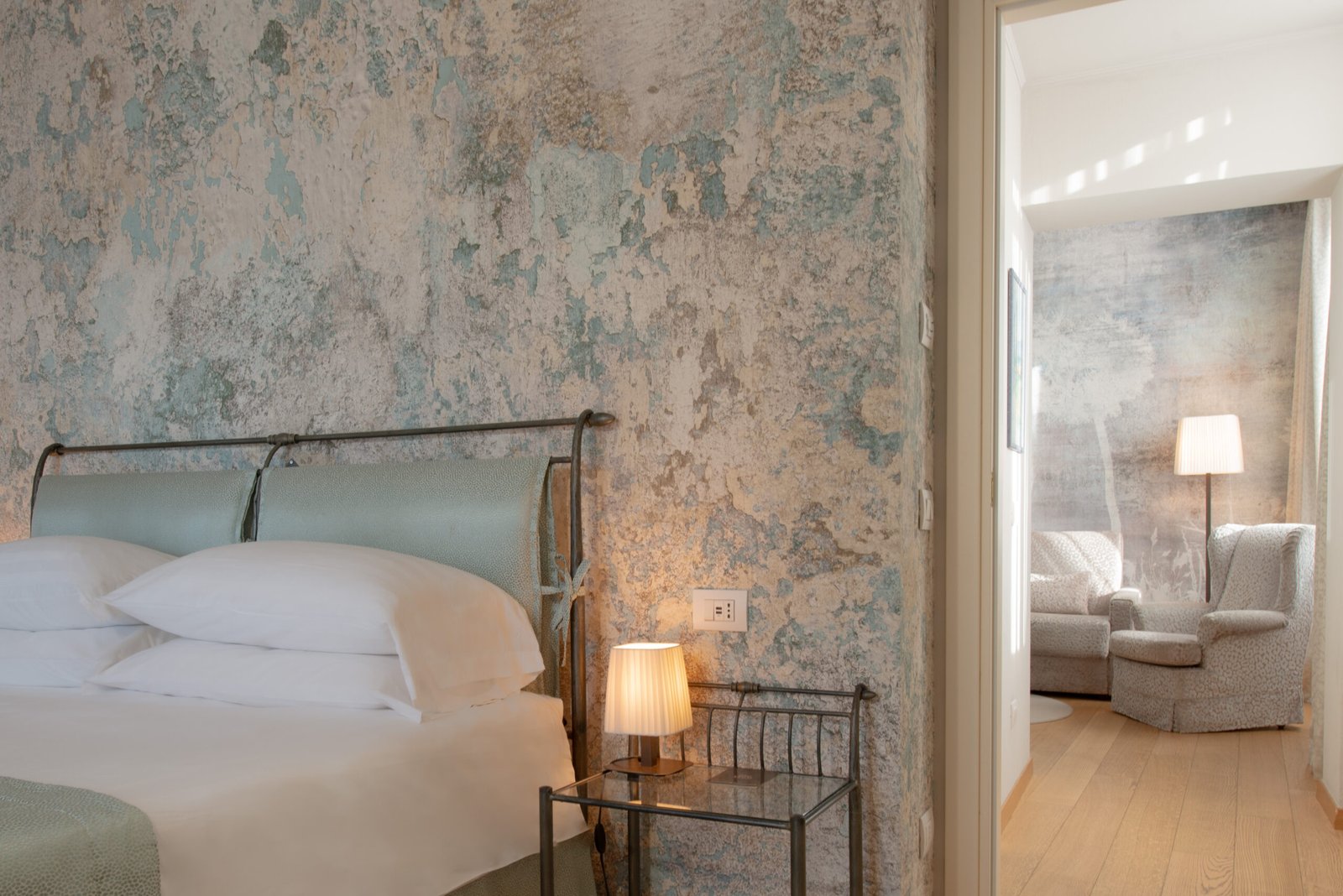 Hotel du Lac Bellagio Deluxe Lake View Balcony 56 scaled