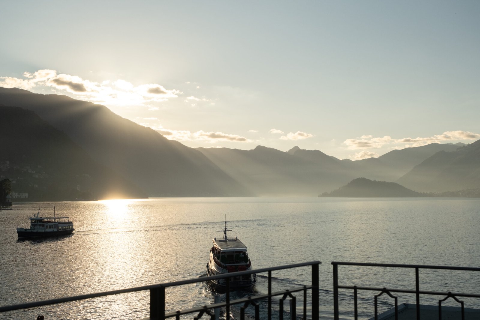 Hotel du Lac Bellagio Deluxe Superior Terrace 125 scaled