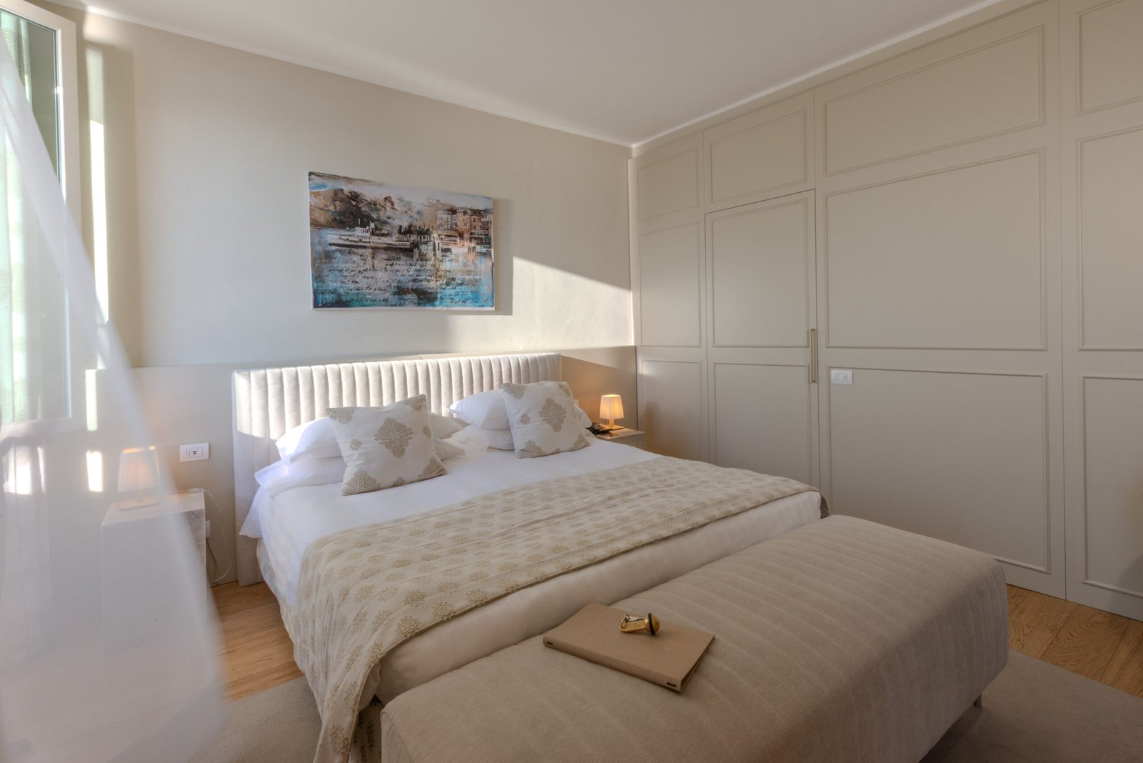 Du Lac & SPA, Luxury Hotel in Bellagio 245 Hotel du Lac Bellagio Deluxe Superior Terrace 150 scaled