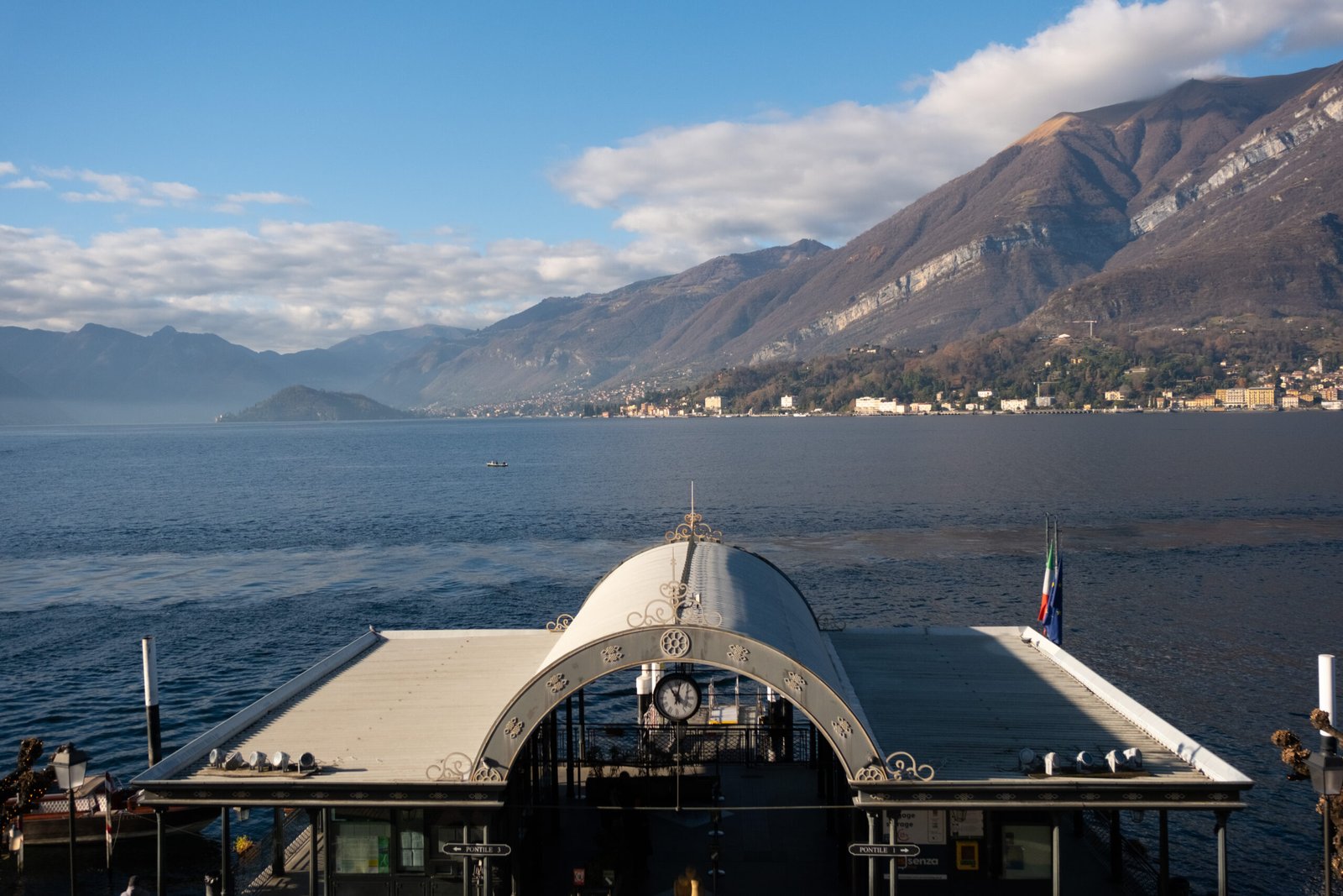 Du Lac & SPA, Luxury Hotel in Bellagio 243 Hotel du Lac Bellagio Lake View 111 scaled