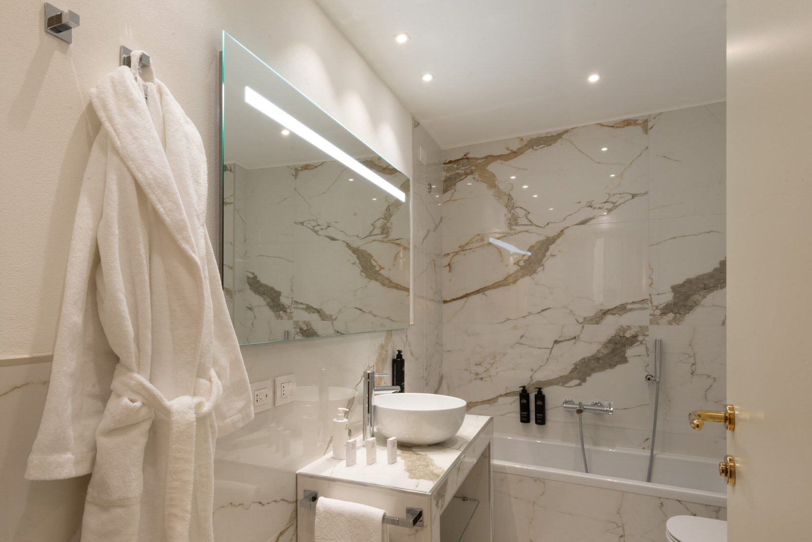 Du Lac & SPA, Luxury Hotel in Bellagio 238 Hotel du Lac Bellagio Suite Superior 102 scaled