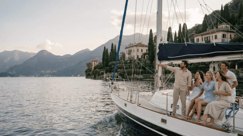 Bellagio Yacht Experience 1 e1770629735633